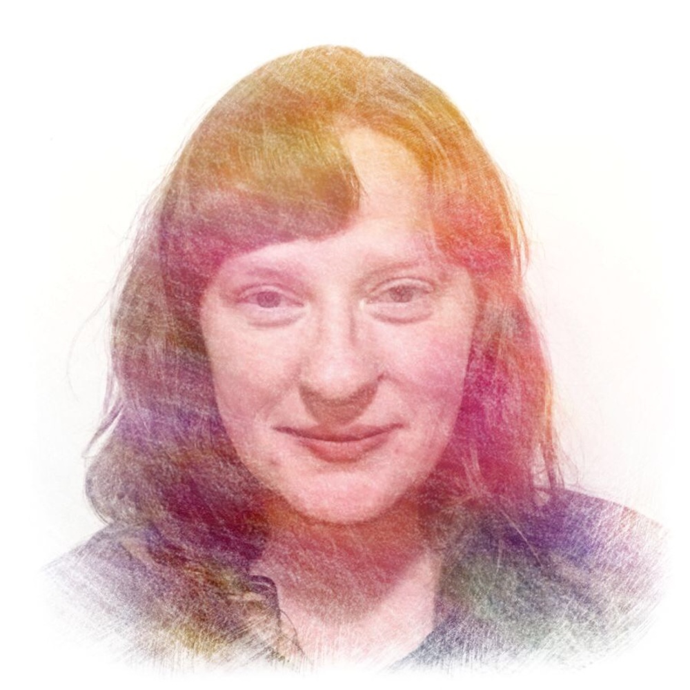 Meet your Posher, Kelli